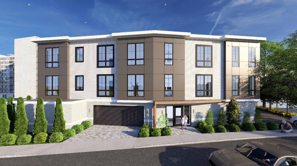 3 Thayer Street, Quincy, MA
